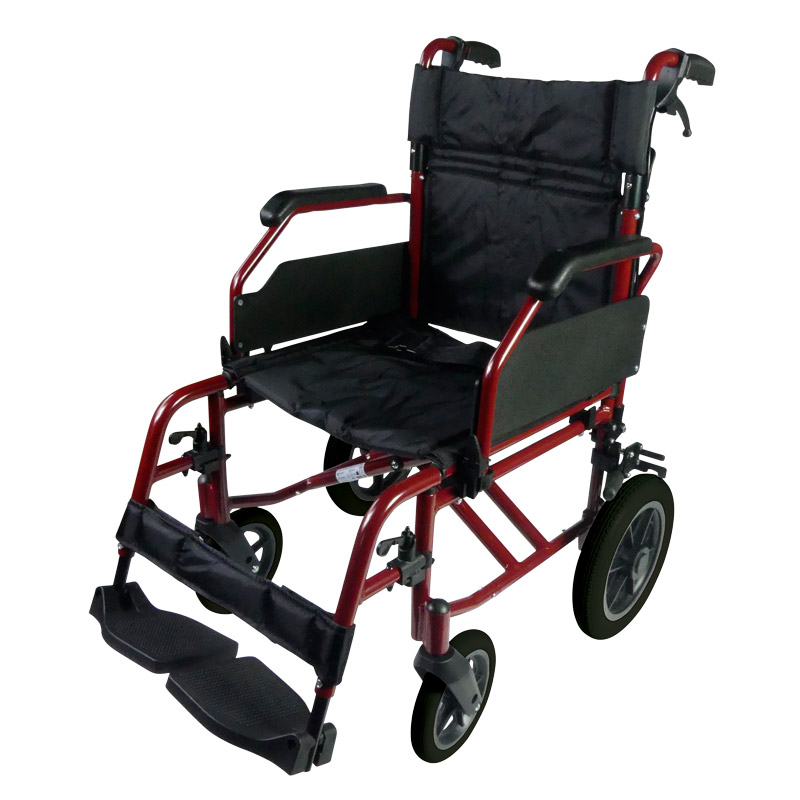 Fauteuil roulant
