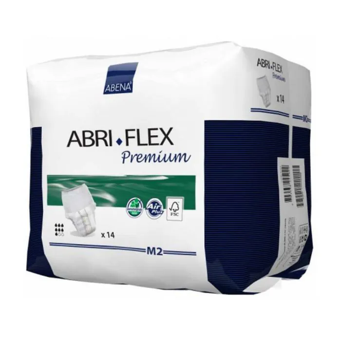 Slips absorbants en cas d'incontinence, sous-vêtements absorbants pour personne autonome, vente à Sarcelles chez Noden Medical Market